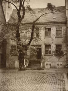 Großer Jüdenhof